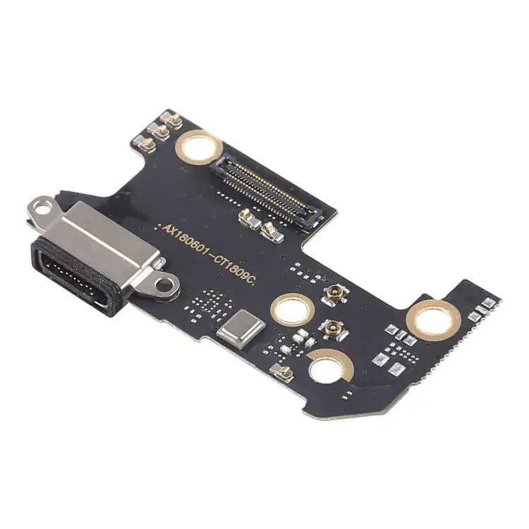 Charging Port Board for Xiaomi Mi 8 For Xiaomi Mi 8 - For Xiaomi Mi 8