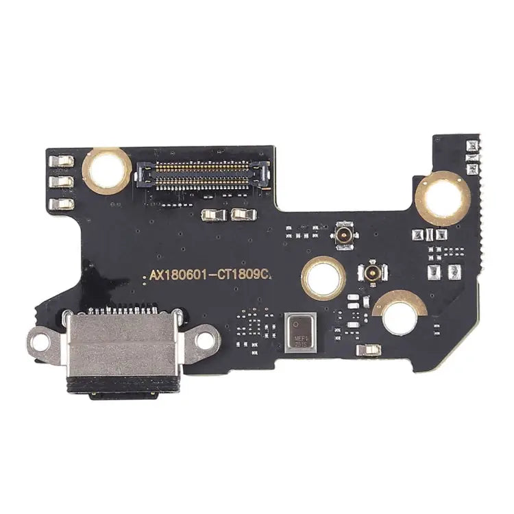 Charging Port Board for Xiaomi Mi 8 For Xiaomi Mi 8 - For Xiaomi Mi 8