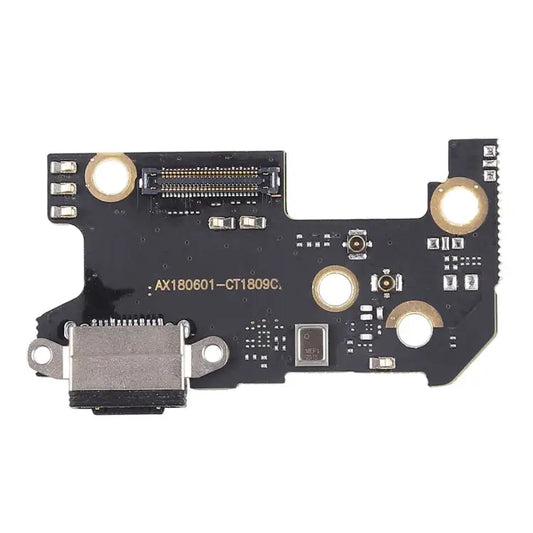 Charging Port Board for Xiaomi Mi 8 For Xiaomi Mi 8 - For Xiaomi Mi 8