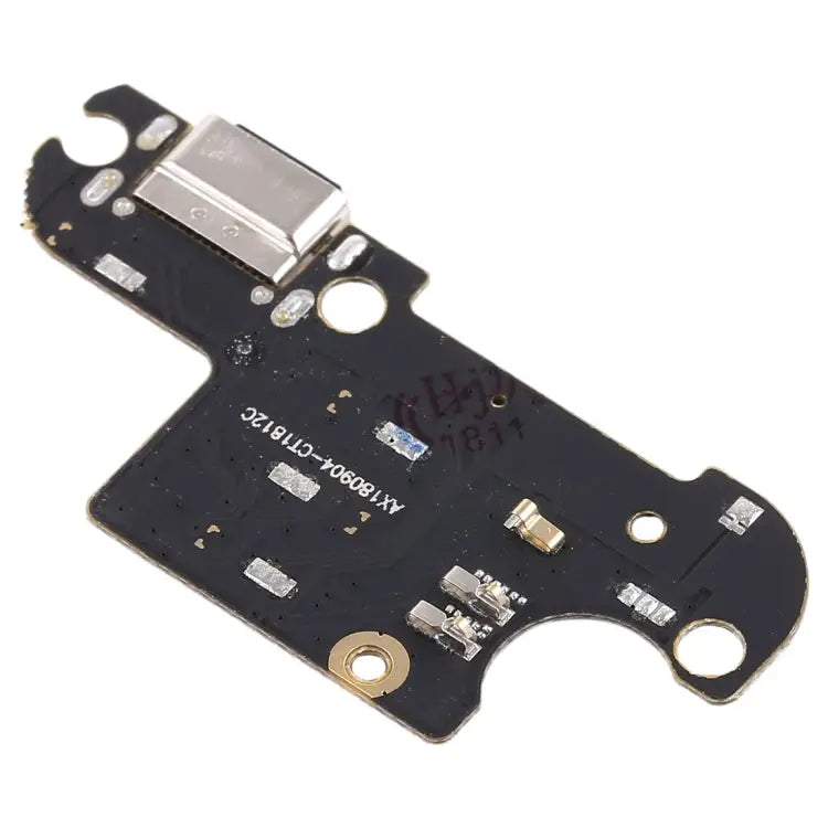 Charging Port Board for Xiaomi Mi 8 Lite For Xiaomi Mi 8 Lite - For Xiaomi Mi 8 Lite