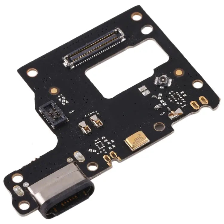 Charging Port Board for Xiaomi Mi CC9 / Mi 9 Lite For Xiaomi Mi CC9 (Original) - For Xiaomi Mi CC9 (Original)