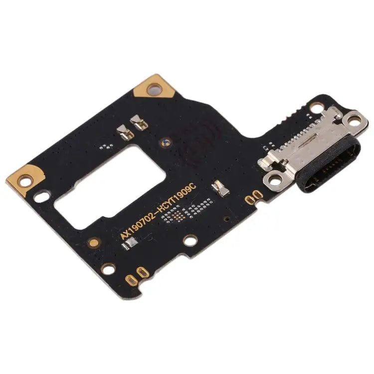 Charging Port Board for Xiaomi Mi CC9 / Mi 9 Lite For Xiaomi Mi CC9 (Original) - For Xiaomi Mi CC9 (Original)