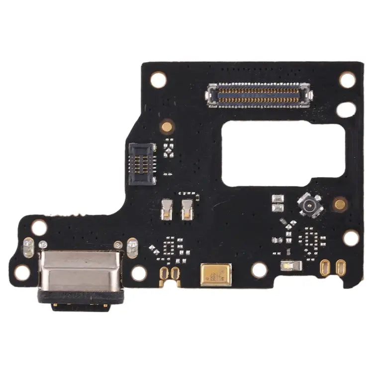 Charging Port Board for Xiaomi Mi CC9 / Mi 9 Lite For Xiaomi Mi CC9 (Original) - For Xiaomi Mi CC9 (Original)