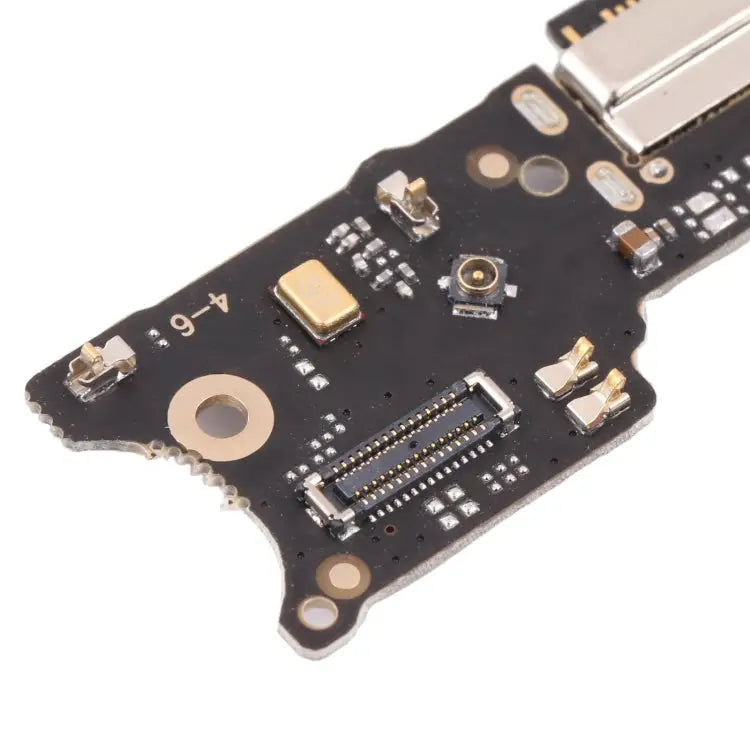 Charging Port Board for Xiaomi Redmi 10 / Redmi 10 Prime For Xiaomi Redmi 10 / Redmi 10 Prime - For Xiaomi Redmi 10