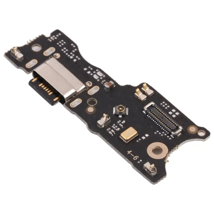 Charging Port Board for Xiaomi Redmi 10 / Redmi 10 Prime For Xiaomi Redmi 10 / Redmi 10 Prime - For Xiaomi Redmi 10