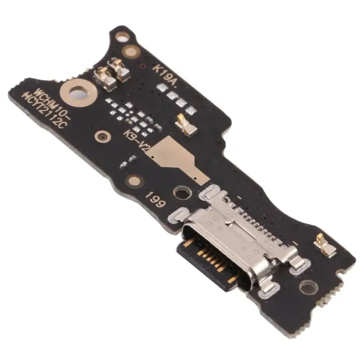 Charging Port Board for Xiaomi Redmi 10 / Redmi 10 Prime For Xiaomi Redmi 10 / Redmi 10 Prime - For Xiaomi Redmi 10
