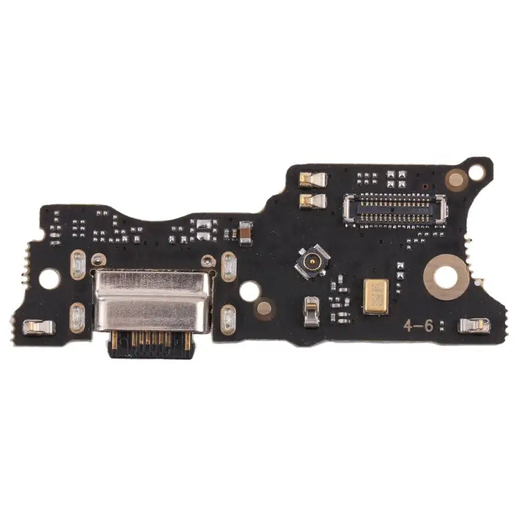 Charging Port Board for Xiaomi Redmi 10 / Redmi 10 Prime For Xiaomi Redmi 10 / Redmi 10 Prime - For Xiaomi Redmi 10