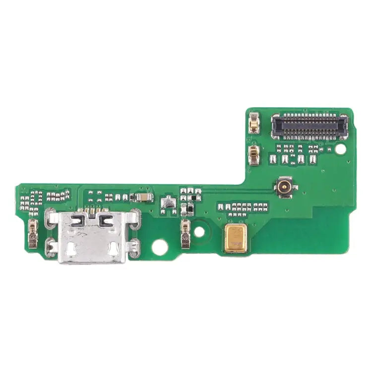 Charging Port Board for Xiaomi Redmi 5 For Xiaomi Redmi 5 - For Xiaomi Redmi 5