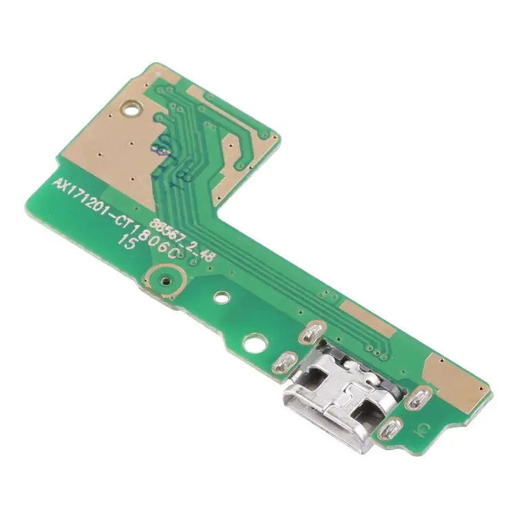 Charging Port Board for Xiaomi Redmi 5 For Xiaomi Redmi 5 - For Xiaomi Redmi 5