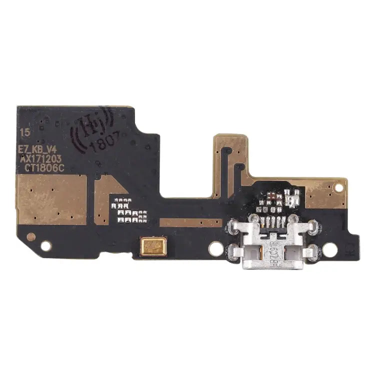 Charging Port Board for Xiaomi Redmi 5 Plus For Xiaomi Redmi 5 Plus - For Xiaomi Redmi 5 Plus