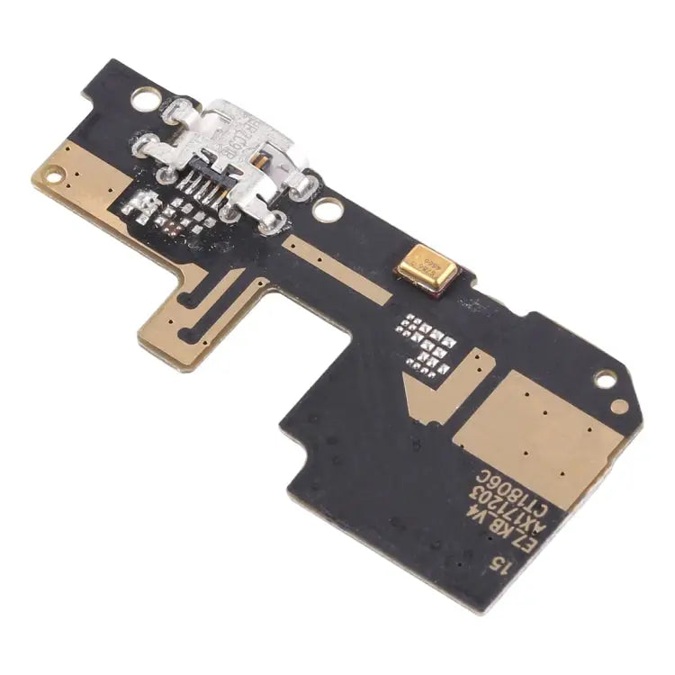 Charging Port Board for Xiaomi Redmi 5 Plus For Xiaomi Redmi 5 Plus - For Xiaomi Redmi 5 Plus