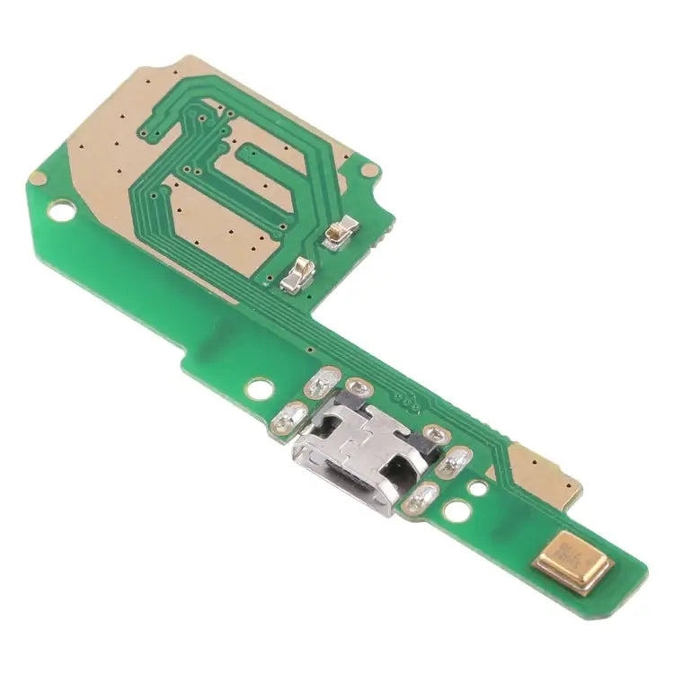 Charging Port Board for Xiaomi Redmi 6 For Xiaomi Redmi 6 - For Xiaomi Redmi 6