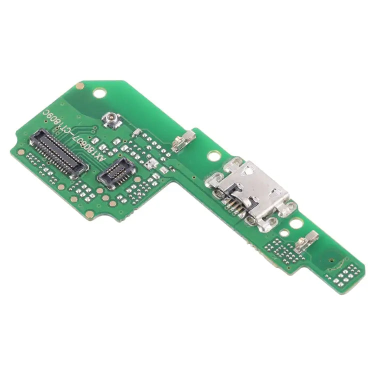 Charging Port Board for Xiaomi Redmi 6 For Xiaomi Redmi 6 - For Xiaomi Redmi 6