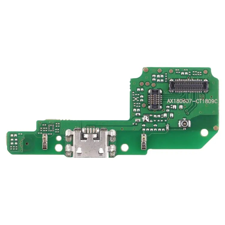 Charging Port Board for Xiaomi Redmi 6 For Xiaomi Redmi 6 - For Xiaomi Redmi 6