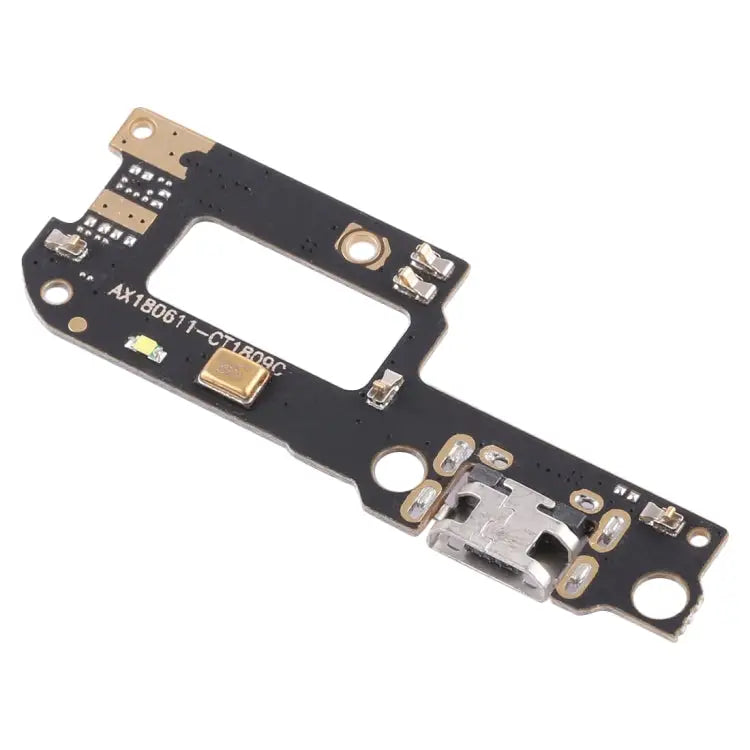 Charging Port Board for Xiaomi Redmi 6 Pro (Mi A2 Lite) For Xiaomi Redmi 6 Pro - For Xiaomi Redmi 6 Pro
