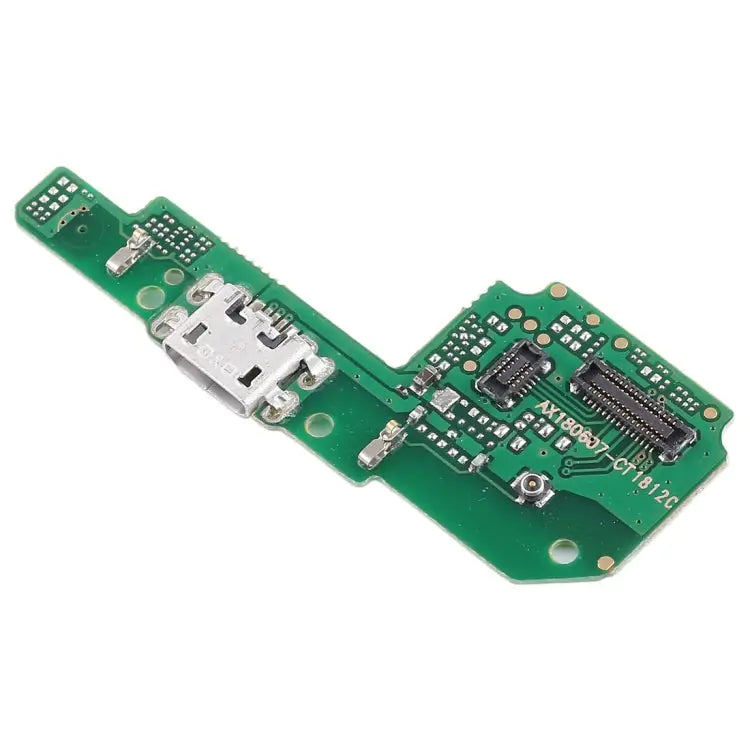 Charging Port Board for Xiaomi Redmi 6A / Redmi 6 Redmi 6A / Redmi 6 - Redmi 6A / Redmi 6