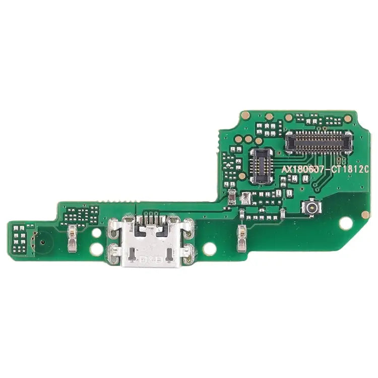 Charging Port Board for Xiaomi Redmi 6A / Redmi 6 Redmi 6A / Redmi 6 - Redmi 6A / Redmi 6