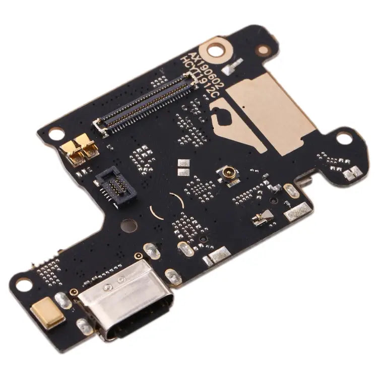 Charging Port Board for Xiaomi Redmi K20 / Redmi K20 Pro / Mi 9T / Mi 9T Pro For Xiaomi Redmi K20 - For Xiaomi Redmi K20