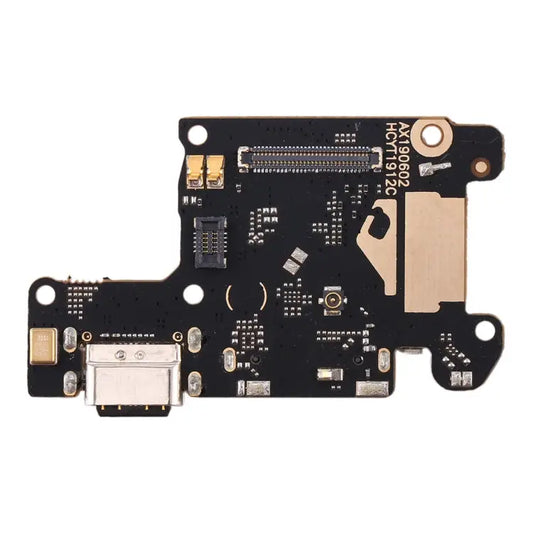 Charging Port Board for Xiaomi Redmi K20 / Redmi K20 Pro / Mi 9T / Mi 9T Pro For Xiaomi Redmi K20 - For Xiaomi Redmi K20