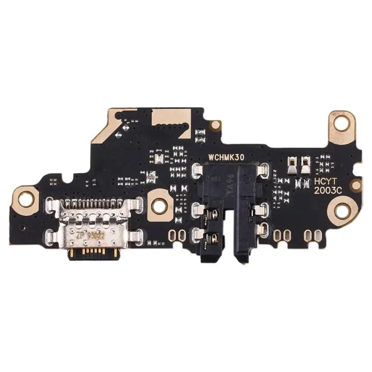 Charging Port Board For Xiaomi Redmi K30 4G For Xiaomi Redmi K30 4G / POCO X2 - For Xiaomi Redmi K30 4G / POCO X2