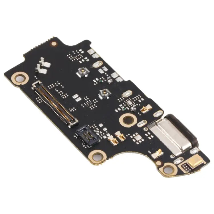 Charging Port Board for Xiaomi Redmi K30 Pro / Poco F2 Pro M2004J11G For Xiaomi Redmi K30 Pro - For Xiaomi Redmi K30 Pro