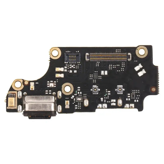 Charging Port Board for Xiaomi Redmi K30 Pro / Poco F2 Pro M2004J11G For Xiaomi Redmi K30 Pro - For Xiaomi Redmi K30 Pro
