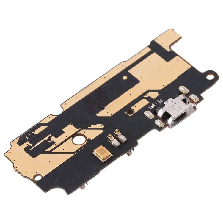 Charging Port Board for Xiaomi Redmi Note 4X Prime For Xiaomi Redmi Note 4X Prime - For Xiaomi Redmi Note 4X Prime