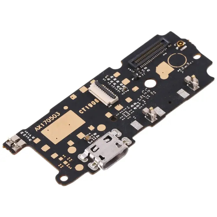 Charging Port Board for Xiaomi Redmi Note 4X Prime For Xiaomi Redmi Note 4X Prime - For Xiaomi Redmi Note 4X Prime