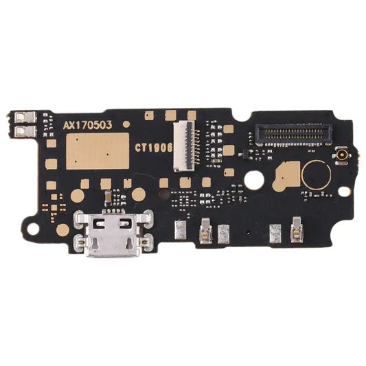 Charging Port Board for Xiaomi Redmi Note 4X Prime For Xiaomi Redmi Note 4X Prime - For Xiaomi Redmi Note 4X Prime