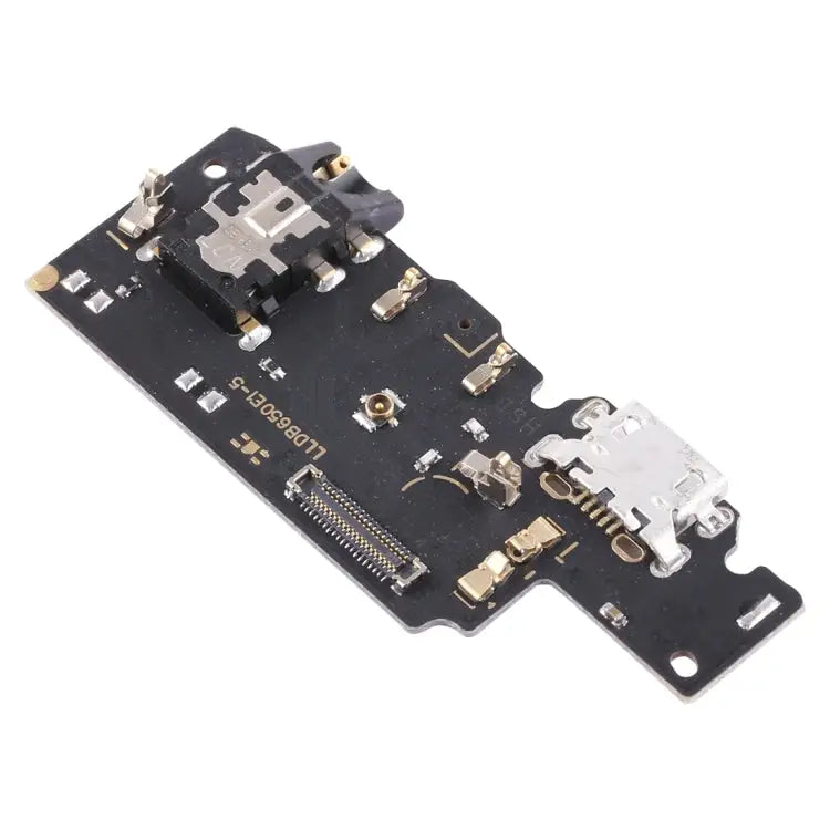 Charging Port Board for Xiaomi Redmi Note 5 / Note5 Pro For Xiaomi Redmi Note 5 - For Xiaomi Redmi Note 5