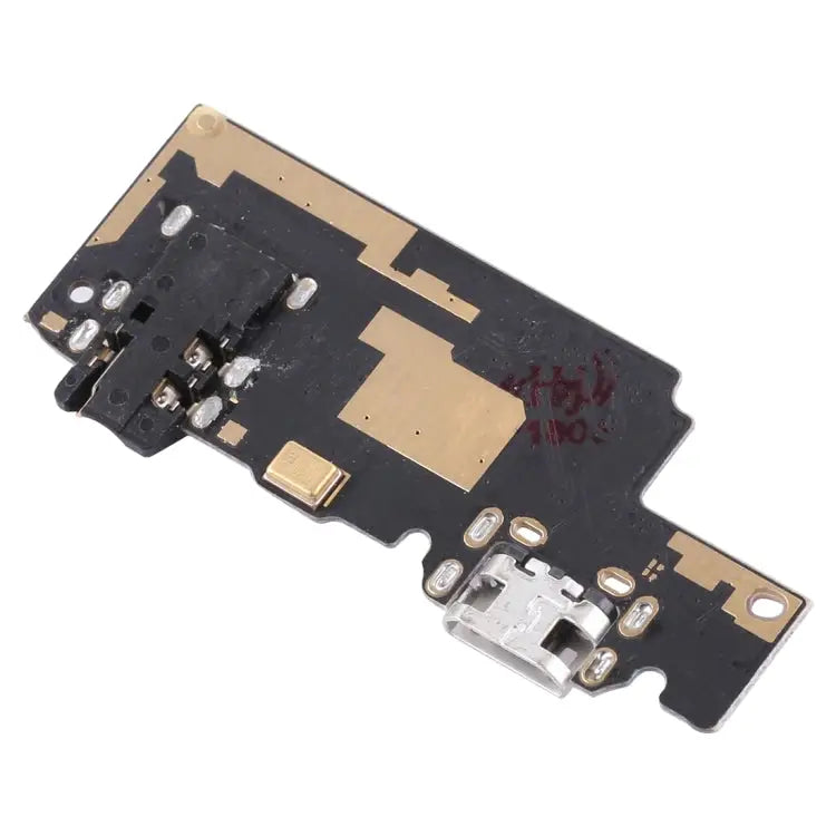 Charging Port Board for Xiaomi Redmi Note 5 / Note5 Pro For Xiaomi Redmi Note 5 - For Xiaomi Redmi Note 5