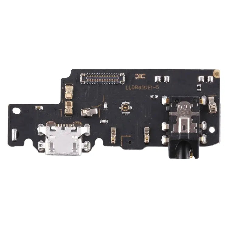 Charging Port Board for Xiaomi Redmi Note 5 / Note5 Pro For Xiaomi Redmi Note 5 - For Xiaomi Redmi Note 5