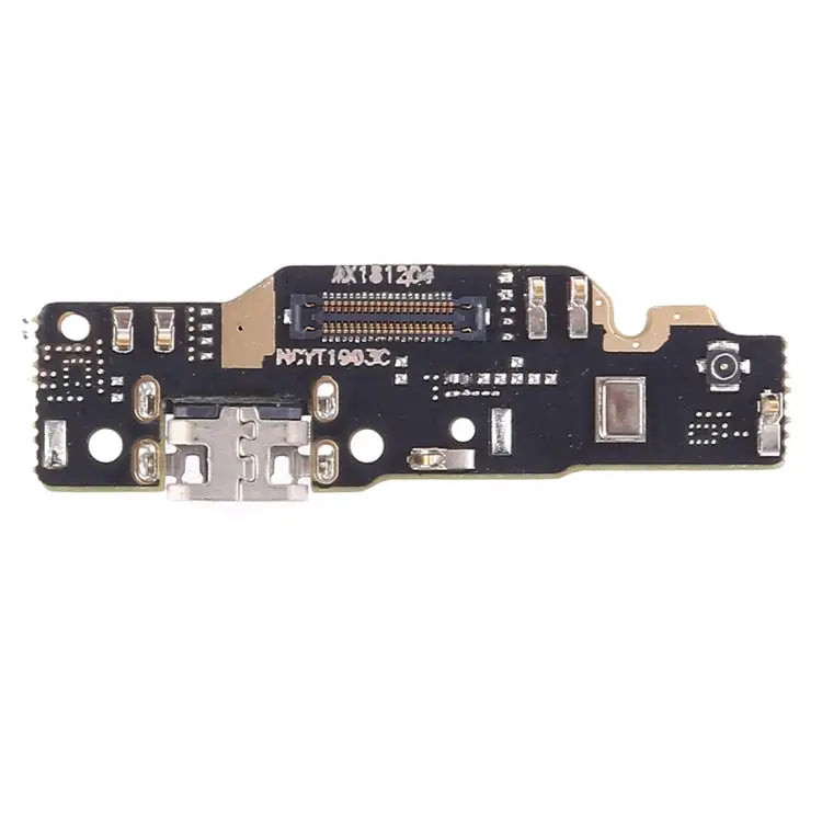 Charging Port Board for Xiaomi Redmi Note 6 Pro / Redmi Note 6 For Xiaomi Redmi Note 6 Pro - For Xiaomi Redmi Note 6 Pro