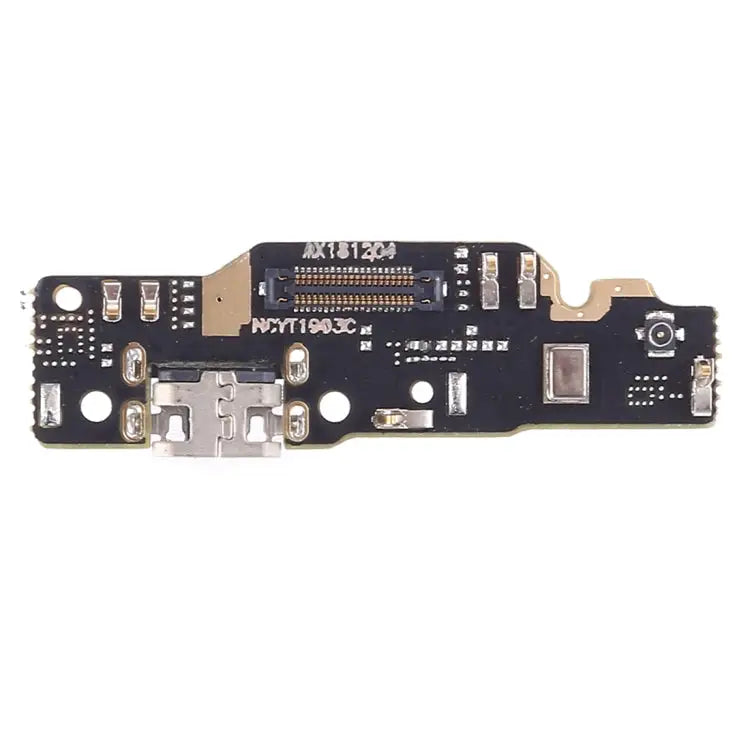 Charging Port Board for Xiaomi Redmi Note 6 Pro / Redmi Note 6 For Xiaomi Redmi Note 6 Pro - For Xiaomi Redmi Note 6 Pro