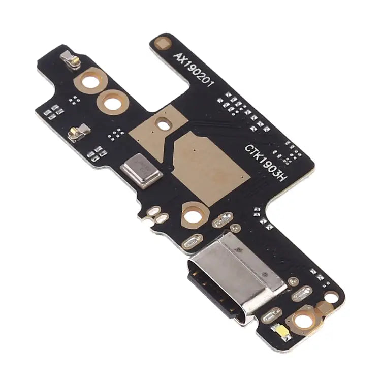 Charging Port Board for Xiaomi Redmi Note 7 / Redmi Note 7 Pro For Xiaomi Redmi Note 7 - For Xiaomi Redmi Note 7