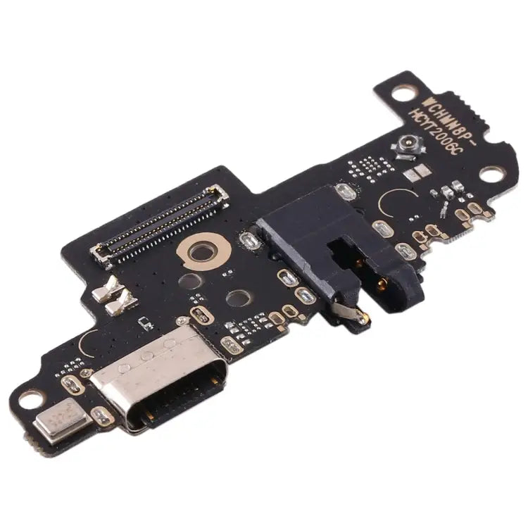 Charging Port Board For Xiaomi Redmi Note 8 Pro For Xiaomi Redmi Note 8 Pro - For Xiaomi Redmi Note 8 Pro
