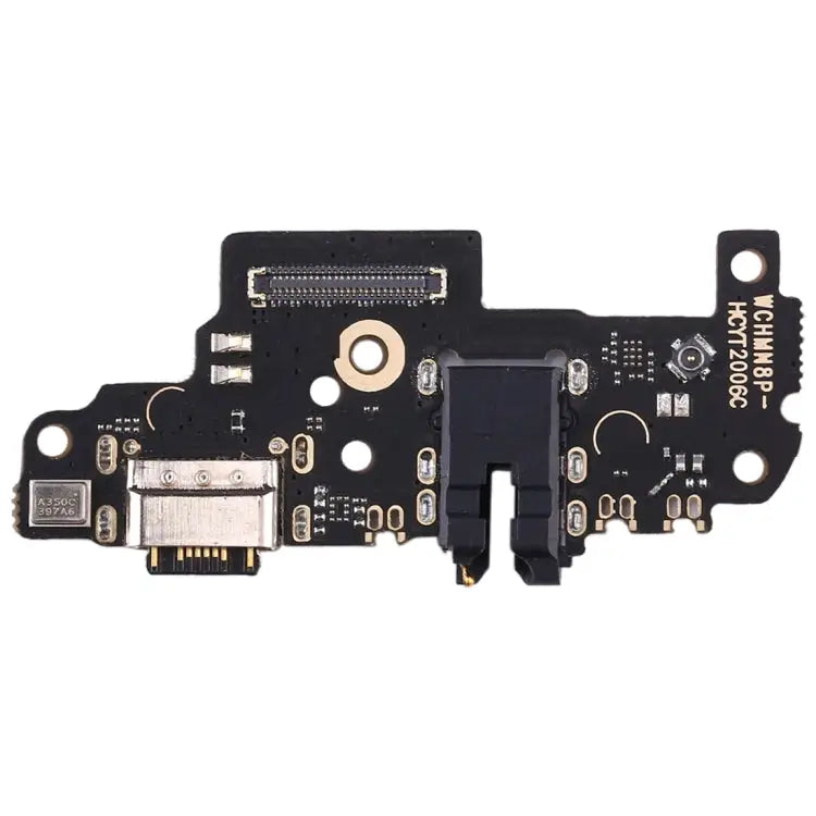 Charging Port Board For Xiaomi Redmi Note 8 Pro For Xiaomi Redmi Note 8 Pro - For Xiaomi Redmi Note 8 Pro