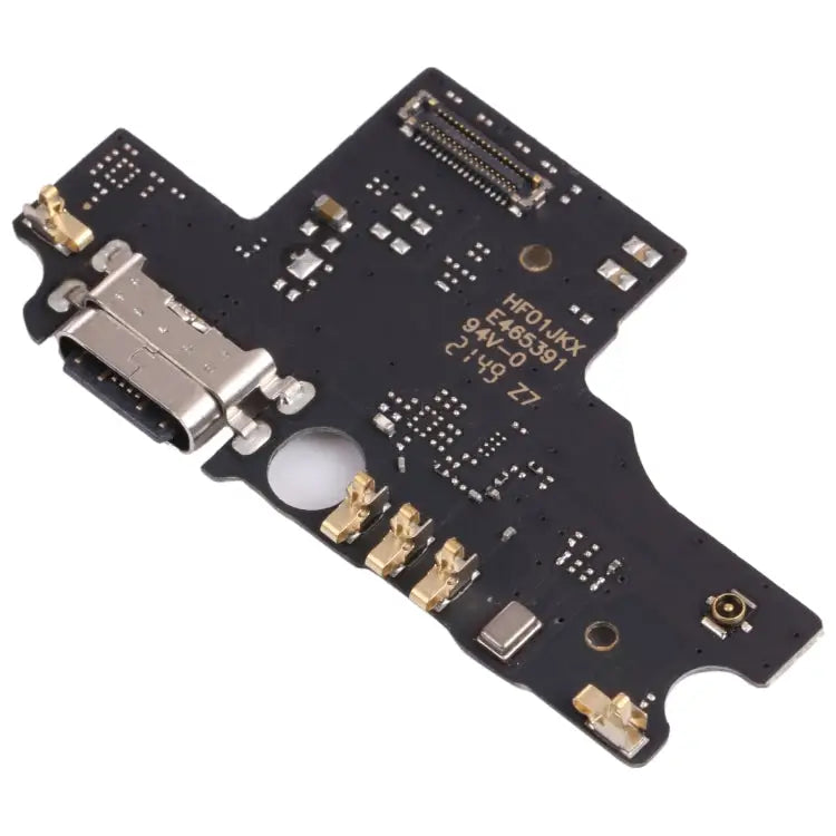 Charging Port Board for ZTE Blade A51 2021 For ZTE Blade A51 2021 - For ZTE Blade A51 2021