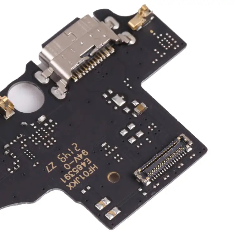 Charging Port Board for ZTE Blade A51 2021 For ZTE Blade A51 2021 - For ZTE Blade A51 2021
