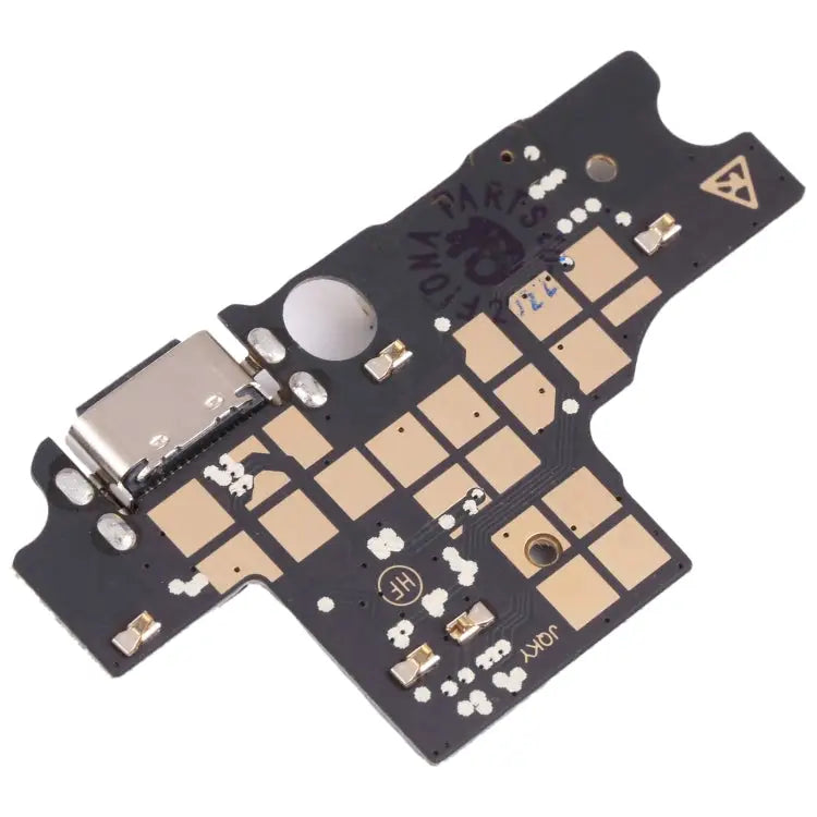Charging Port Board for ZTE Blade A51 2021 For ZTE Blade A51 2021 - For ZTE Blade A51 2021