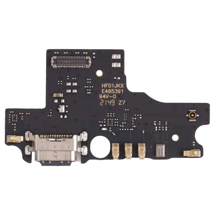 Charging Port Board for ZTE Blade A51 2021 For ZTE Blade A51 2021 - For ZTE Blade A51 2021
