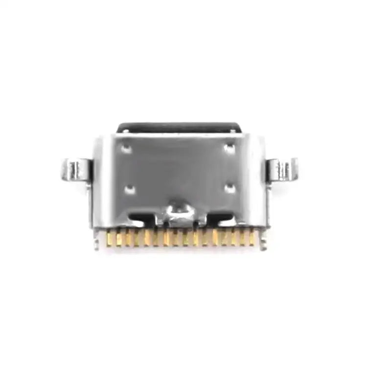 Charging Port Connector for Lenovo P10 TB-X705F - For Lenovo P10 TB-X705F