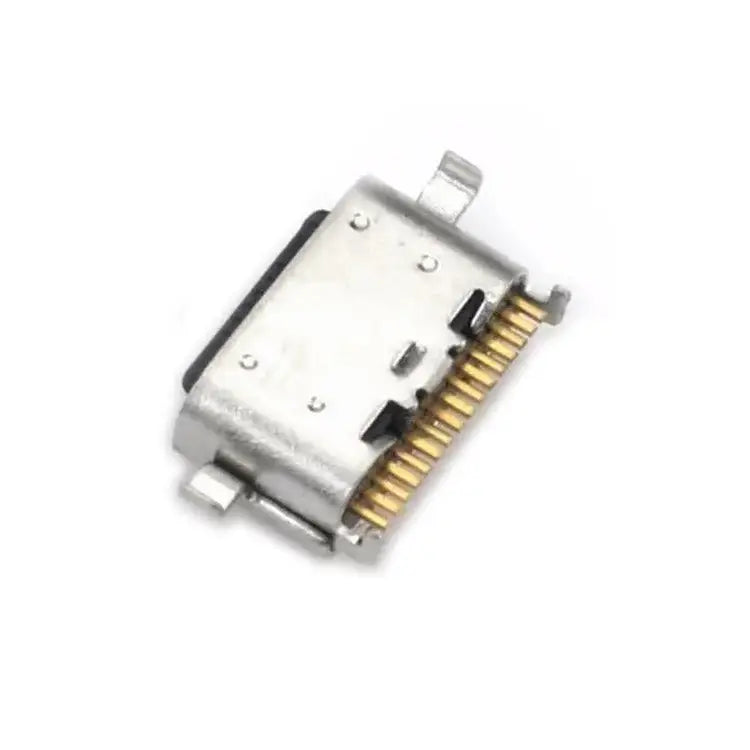 Charging Port Connector for Lenovo P10 TB-X705F - For Lenovo P10 TB-X705F