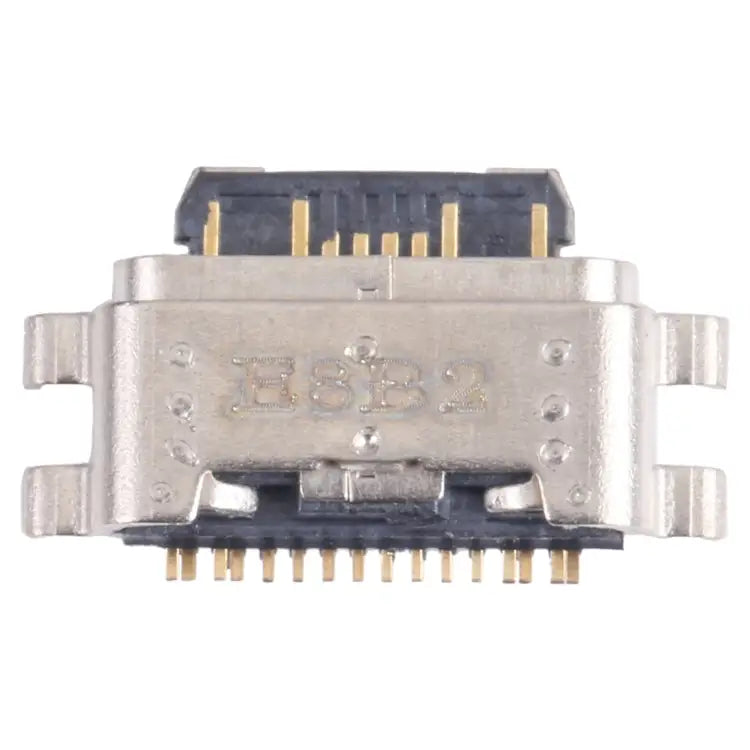 Charging Port Connector for ZTE Nubia Z17s / Nubia Z17 miniS / Z18 / Z18 Mini For ZTE Nubia Z17s - For ZTE Nubia Z17s