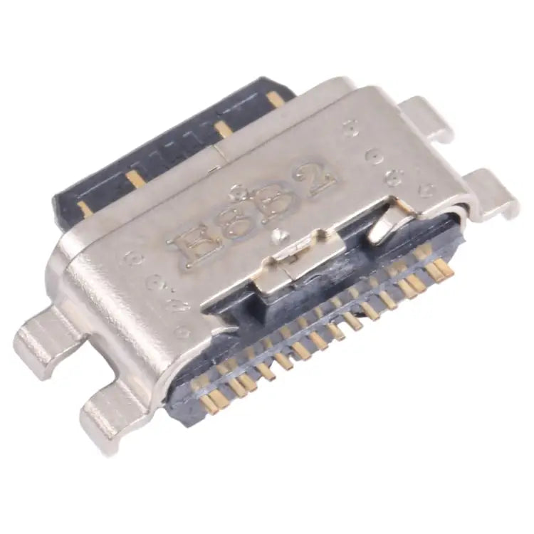 Charging Port Connector for ZTE Nubia Z17s / Nubia Z17 miniS / Z18 / Z18 Mini For ZTE Nubia Z17s - For ZTE Nubia Z17s