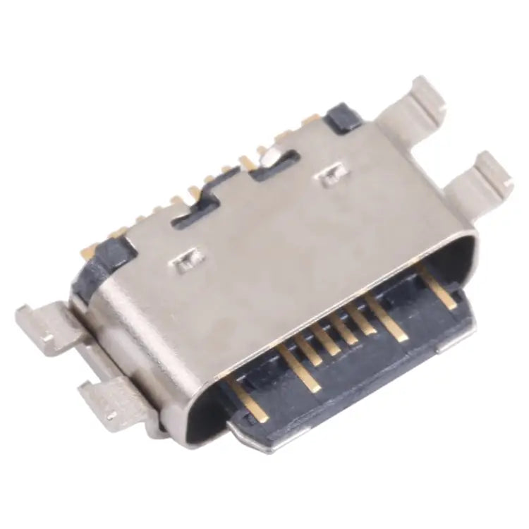 Charging Port Connector for ZTE Nubia Z17s / Nubia Z17 miniS / Z18 / Z18 Mini For ZTE Nubia Z17s - For ZTE Nubia Z17s
