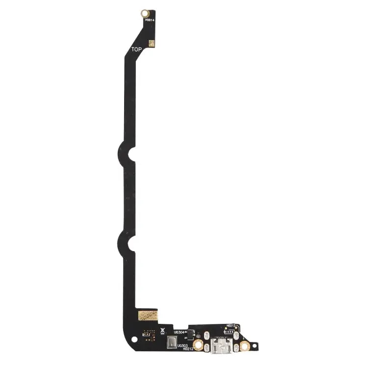 Charging Port Flex Cable for 5.5 inch Asus Zenfone 2 Laser / ZE550KL For Asus Zenfone 2 Laser /ZE550KL - For Asus