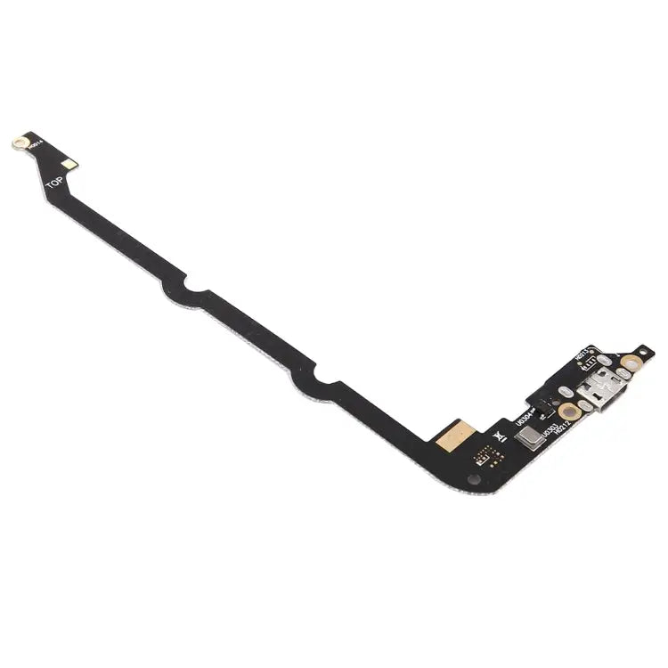 Charging Port Flex Cable for 5.5 inch Asus Zenfone 2 Laser / ZE550KL For Asus Zenfone 2 Laser /ZE550KL - For Asus