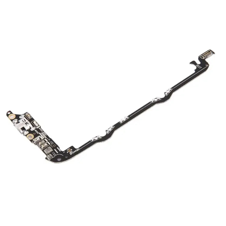 Charging Port Flex Cable for Asus ZenFone 2 Laser / ZE500KL For Asus ZenFone 2 Laser /ZE500KL - For Asus ZenFone 2