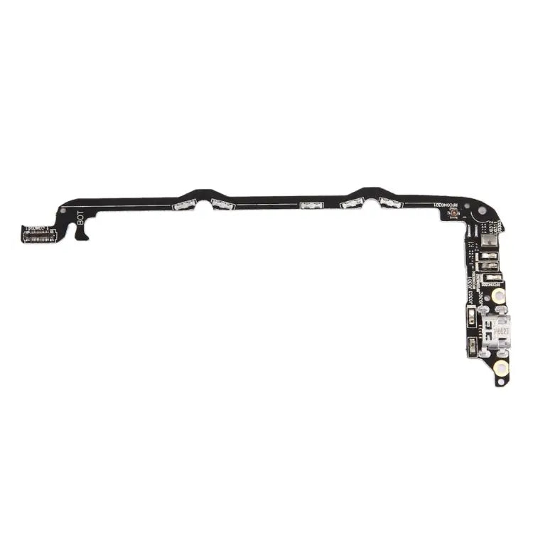 Charging Port Flex Cable for Asus ZenFone 2 Laser / ZE500KL For Asus ZenFone 2 Laser /ZE500KL - For Asus ZenFone 2